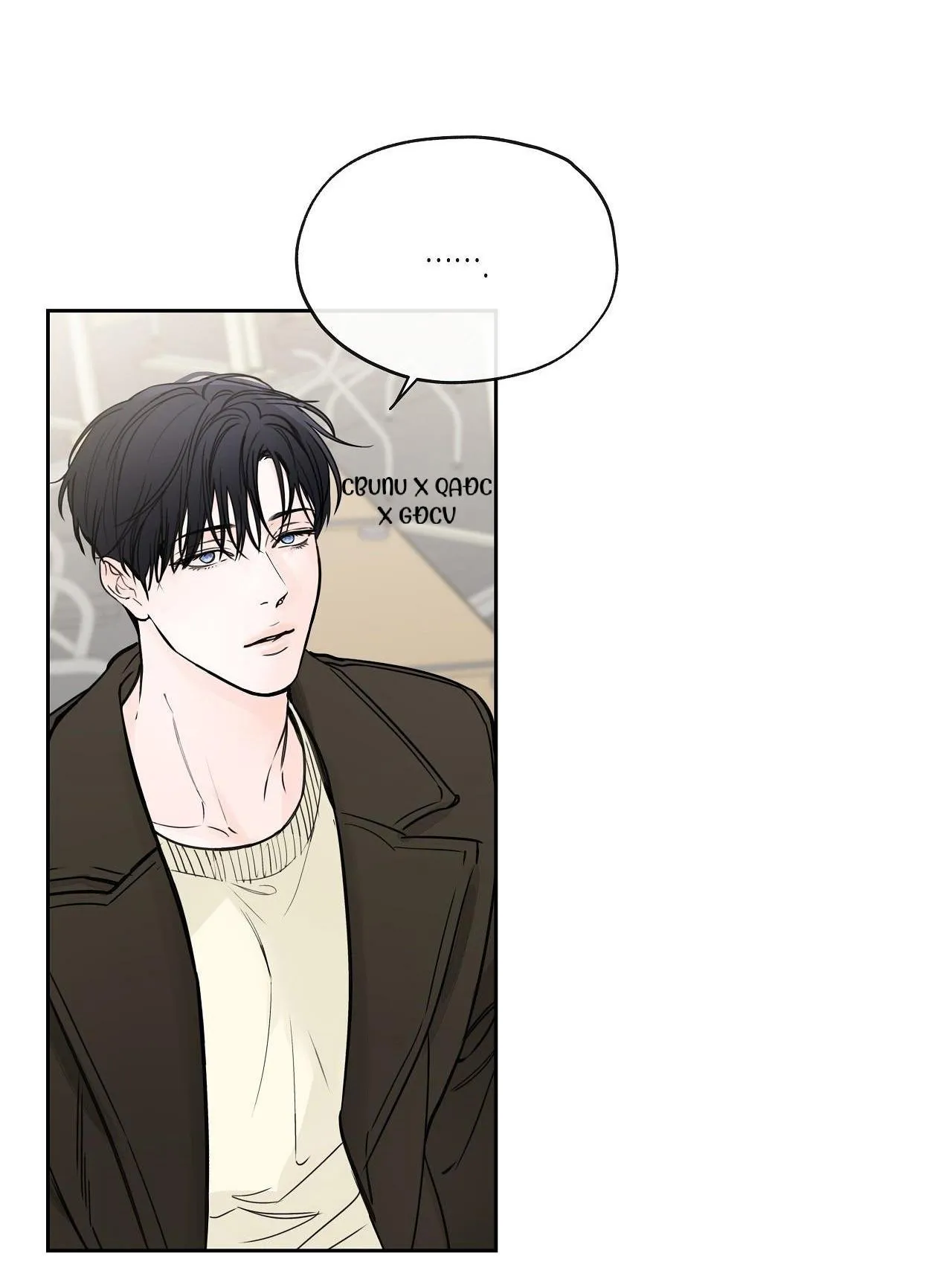 Hạ cánh cuối chân trời Chapter 20 Trang 51