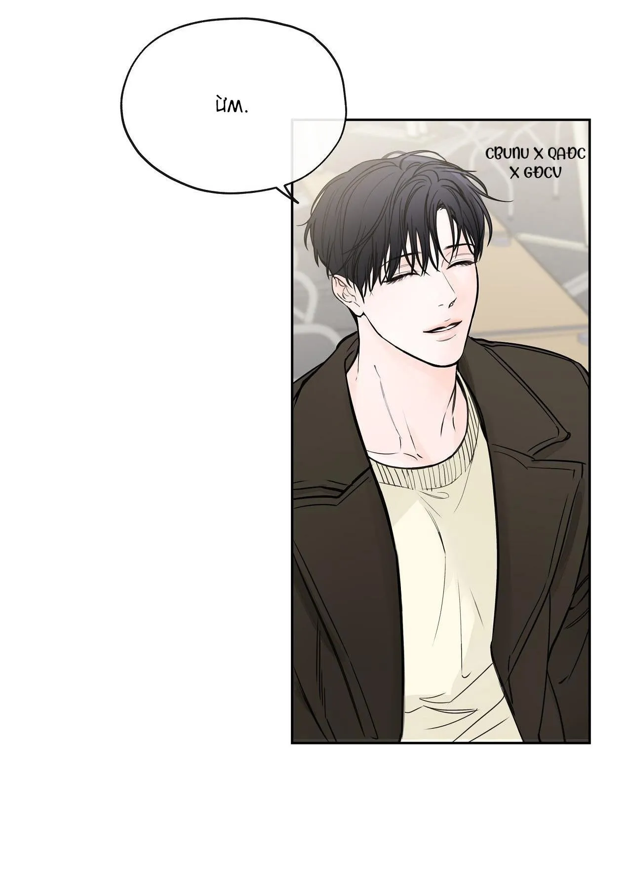 Hạ cánh cuối chân trời Chapter 20 Trang 52