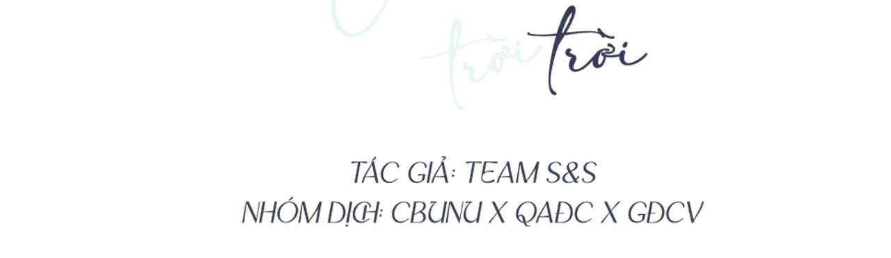 Hạ cánh cuối chân trời Chapter 20 Trang 56