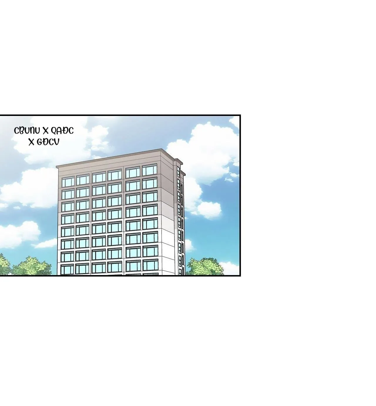 Hạ cánh cuối chân trời Chapter 20 Trang 58