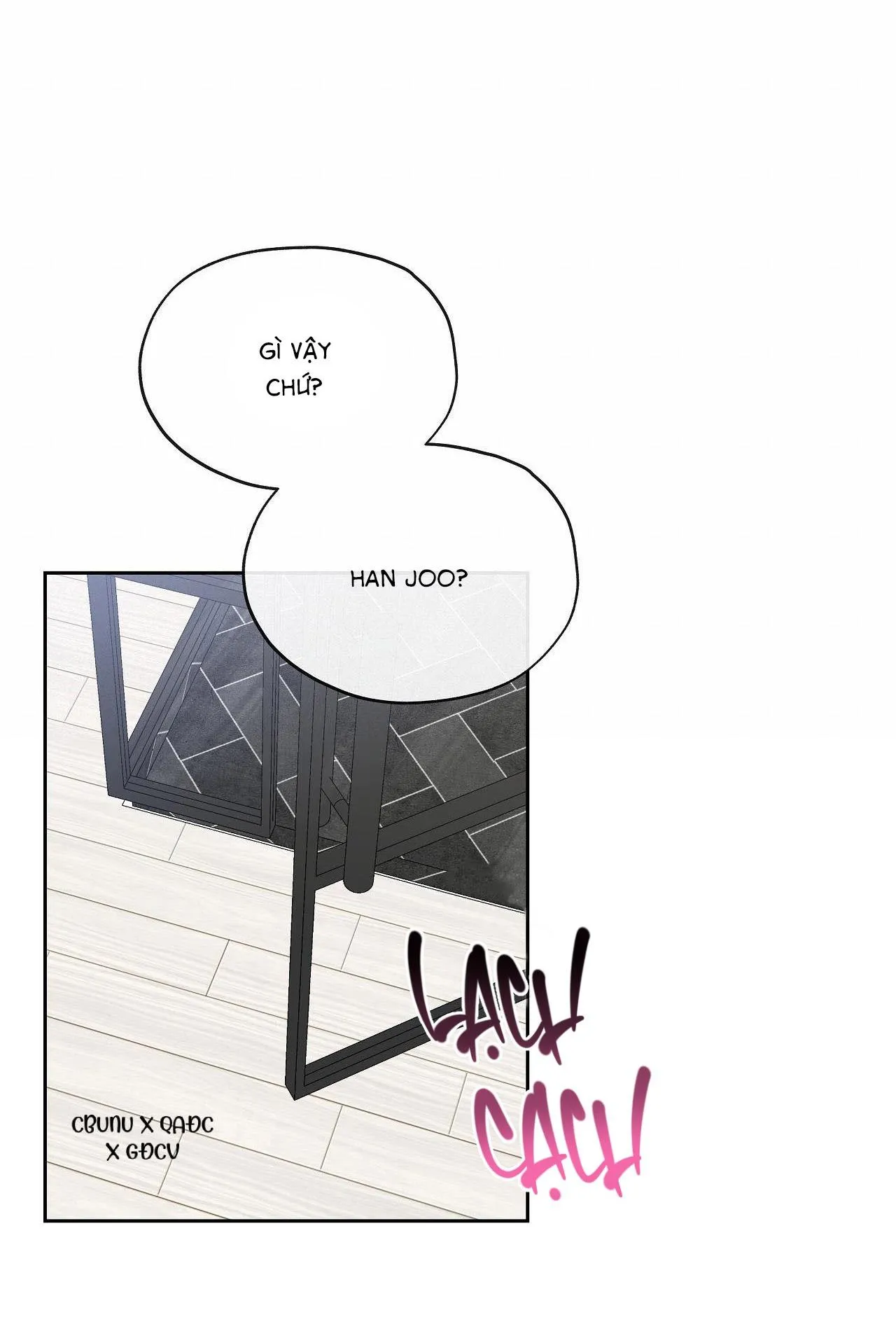 Hạ cánh cuối chân trời Chapter 20 Trang 60