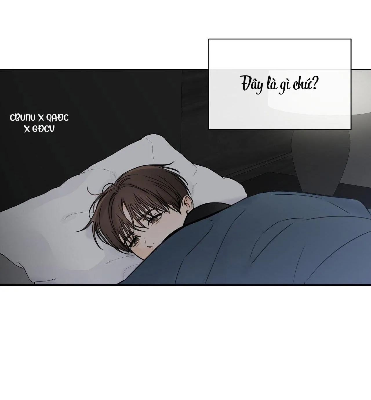 Hạ cánh cuối chân trời Chapter 20 Trang 72