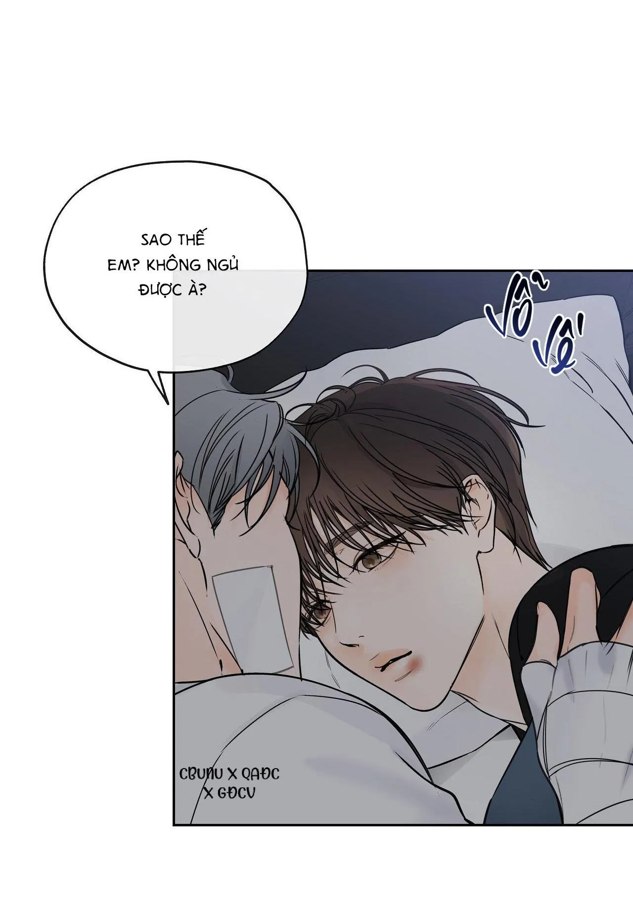 Hạ cánh cuối chân trời Chapter 20 Trang 77