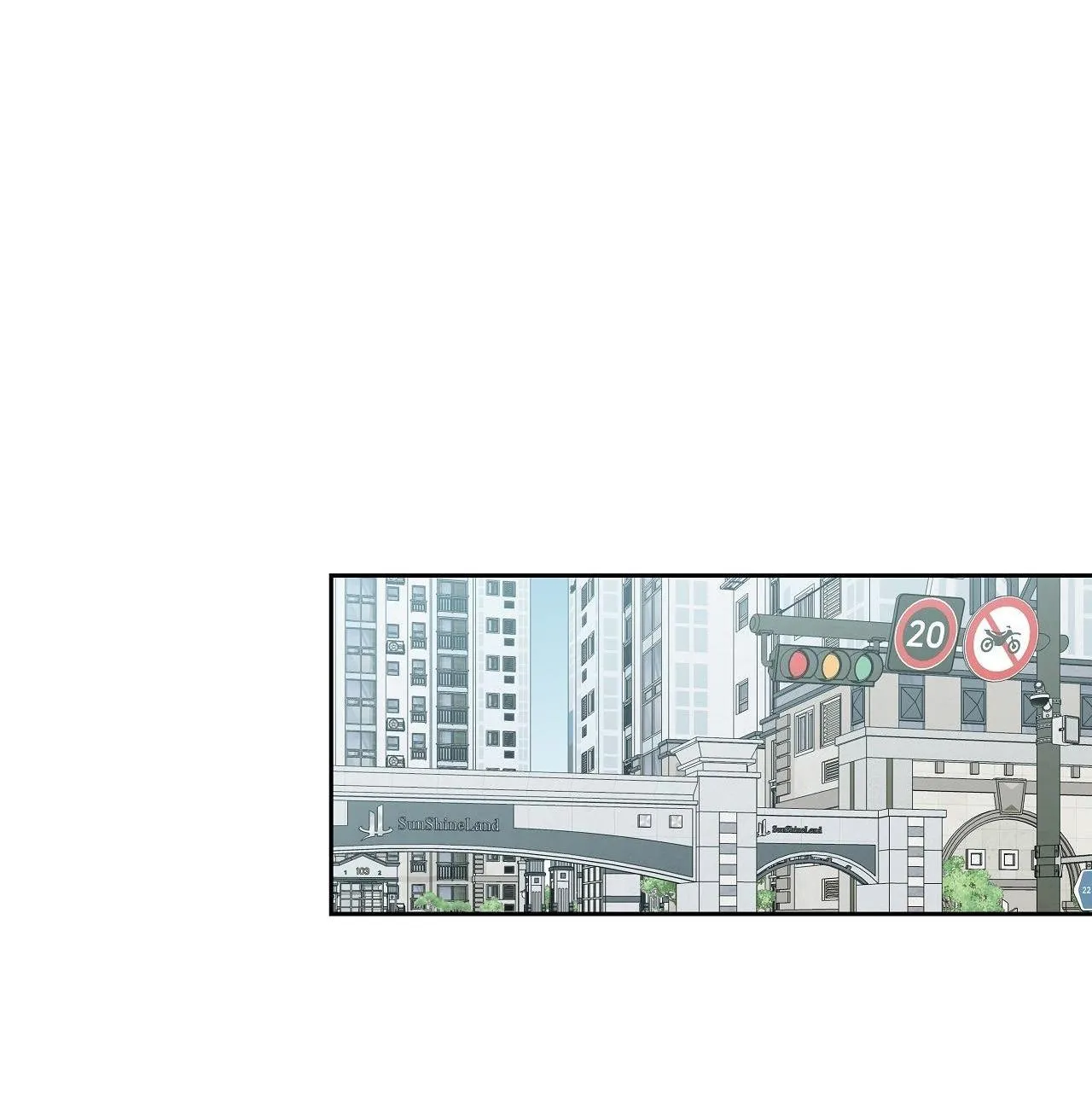 Hạ cánh cuối chân trời Chapter 20 Trang 80