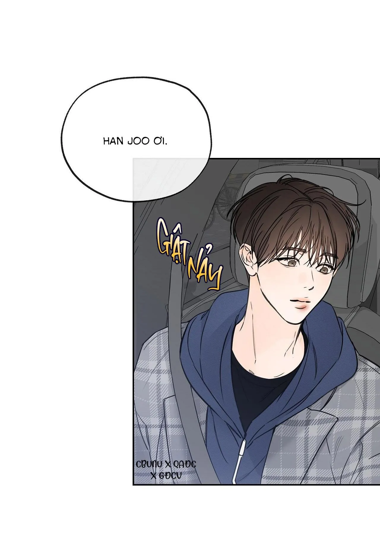 Hạ cánh cuối chân trời Chapter 20 Trang 85