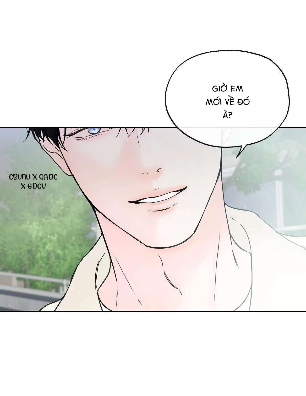 Hạ cánh cuối chân trời Chapter 20 Trang 86