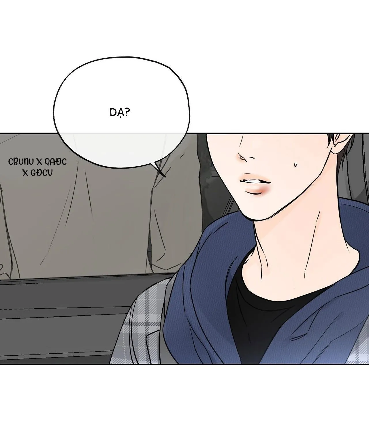 Hạ cánh cuối chân trời Chapter 20 Trang 88