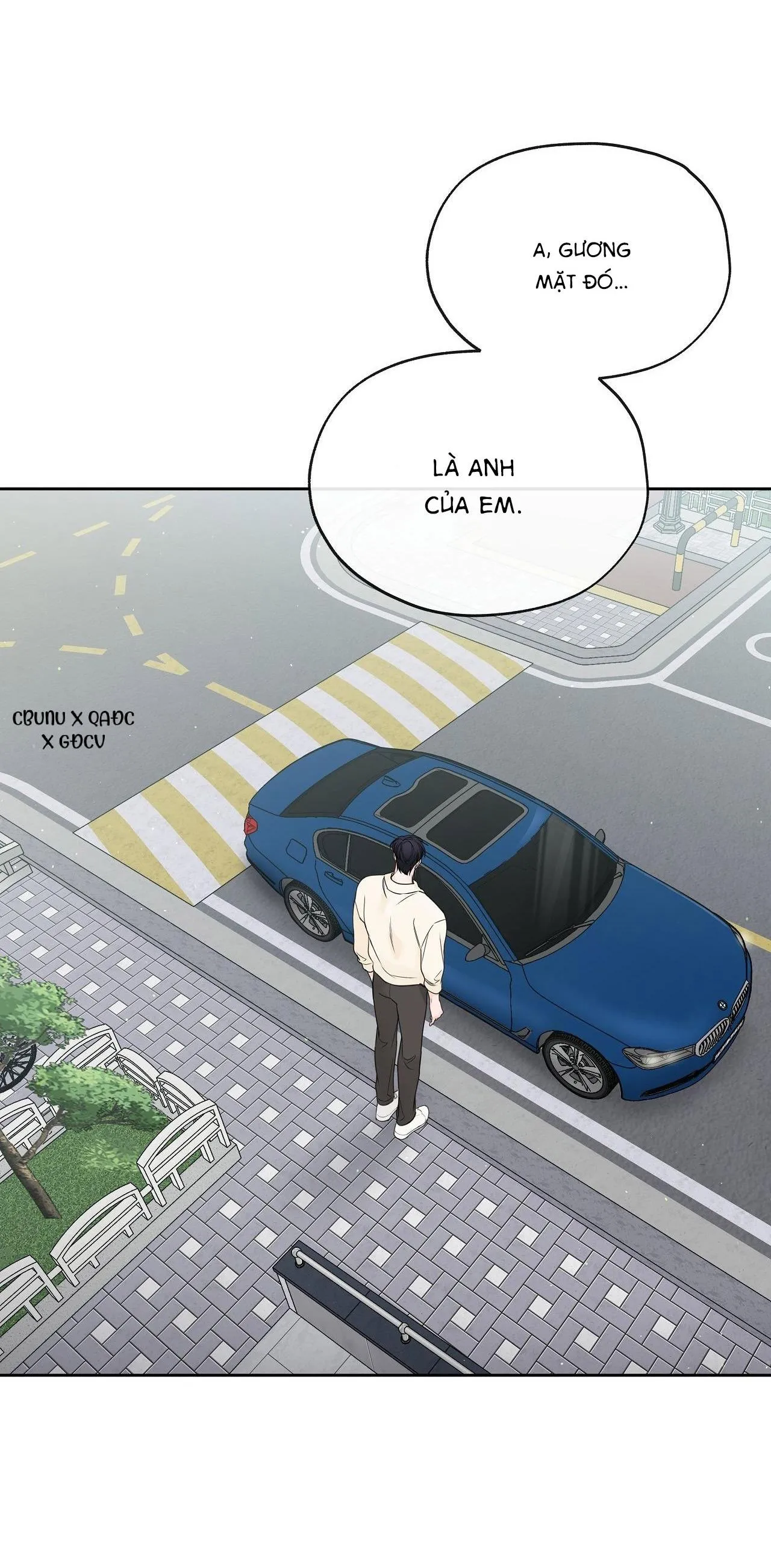 Hạ cánh cuối chân trời Chapter 20 Trang 89