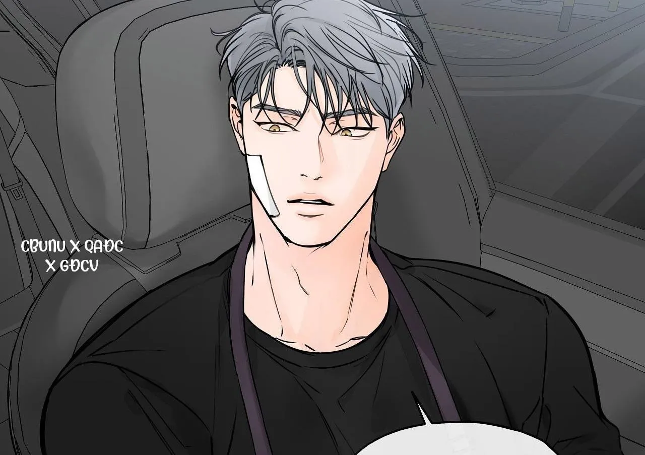 Hạ cánh cuối chân trời Chapter 20 Trang 92