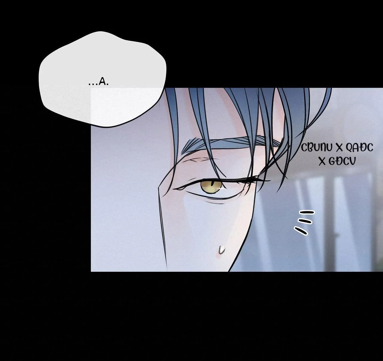 Hạ cánh cuối chân trời Chapter 21 Trang 23