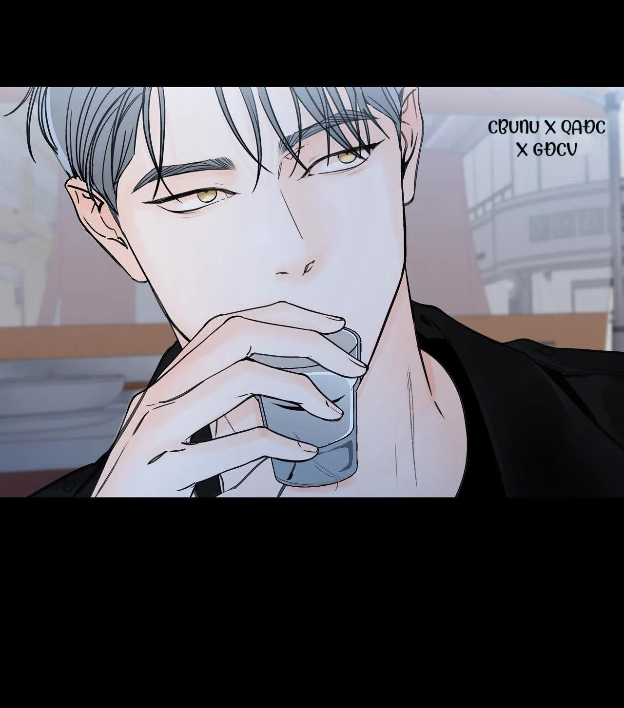 Hạ cánh cuối chân trời Chapter 21 Trang 26