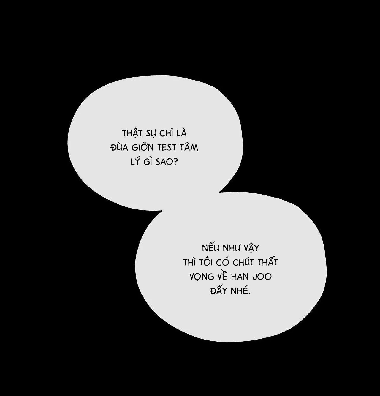 Hạ cánh cuối chân trời Chapter 21 Trang 31