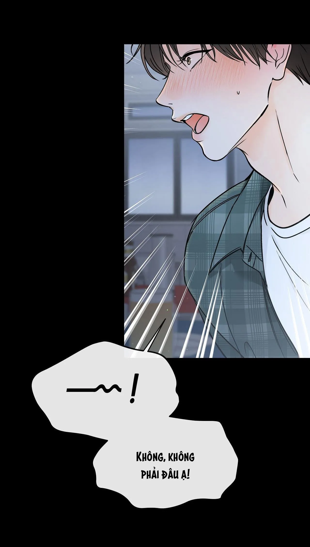 Hạ cánh cuối chân trời Chapter 21 Trang 32