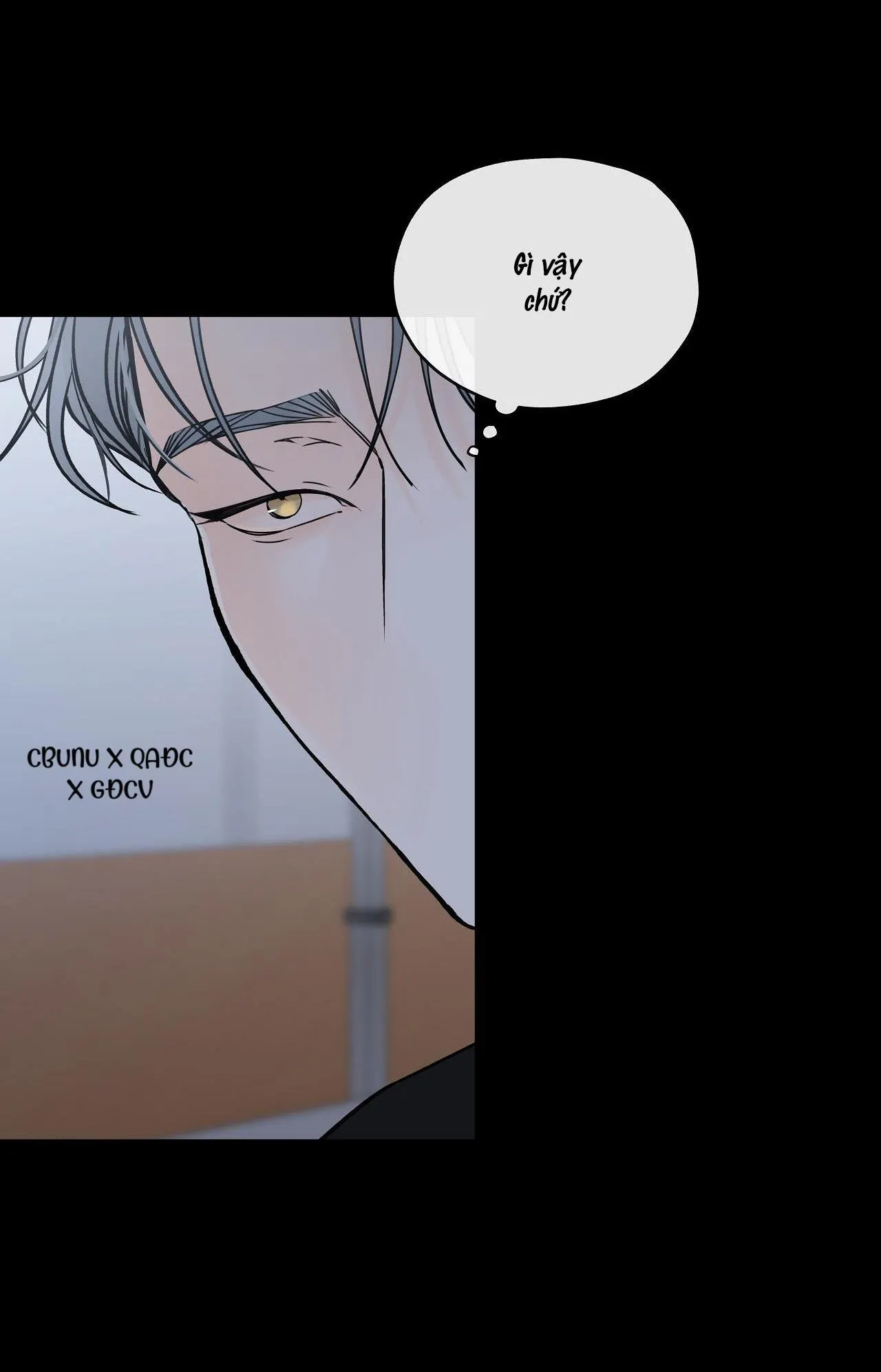 Hạ cánh cuối chân trời Chapter 21 Trang 37