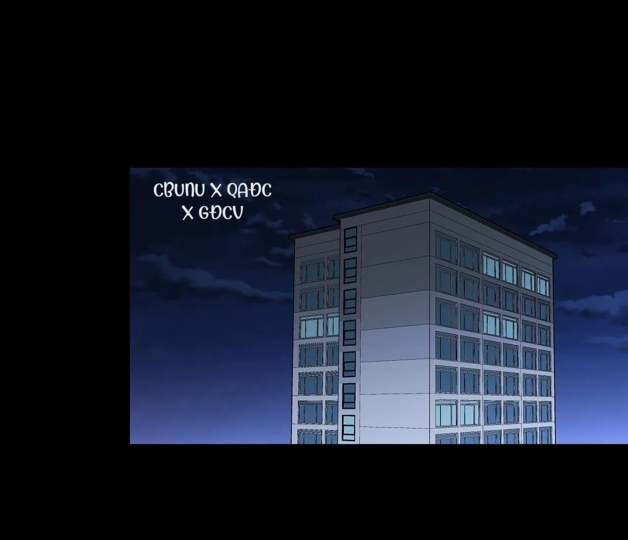 Hạ cánh cuối chân trời Chapter 21 Trang 42