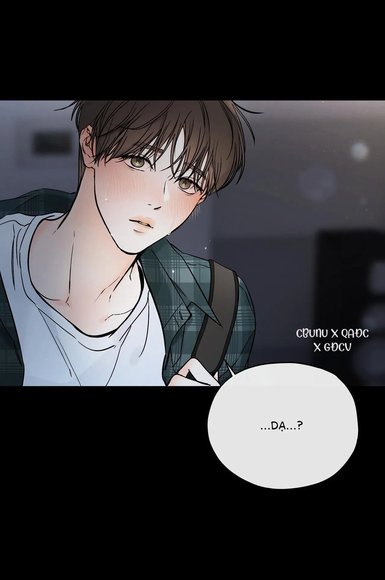 Hạ cánh cuối chân trời Chapter 21 Trang 47