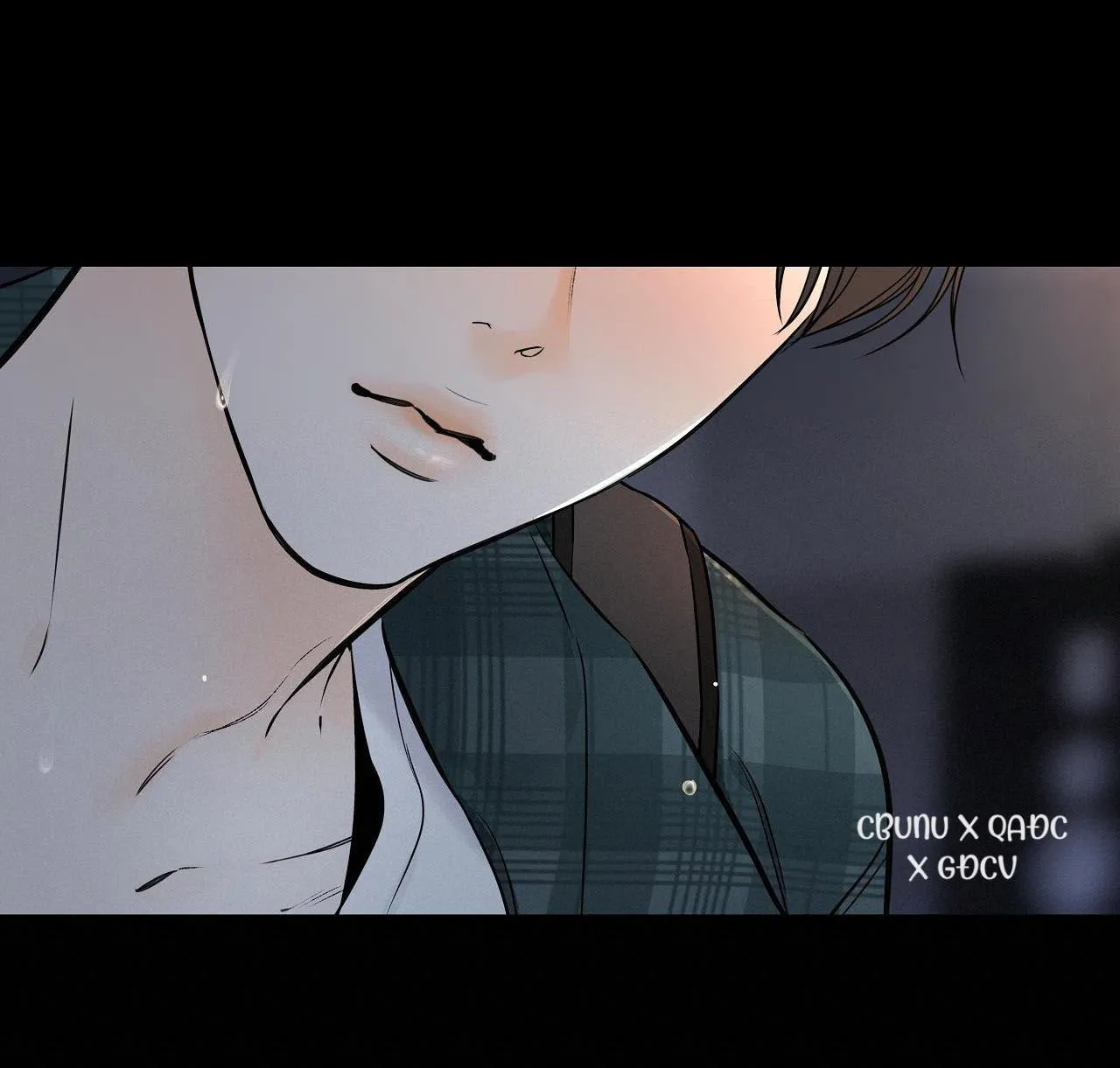 Hạ cánh cuối chân trời Chapter 21 Trang 48