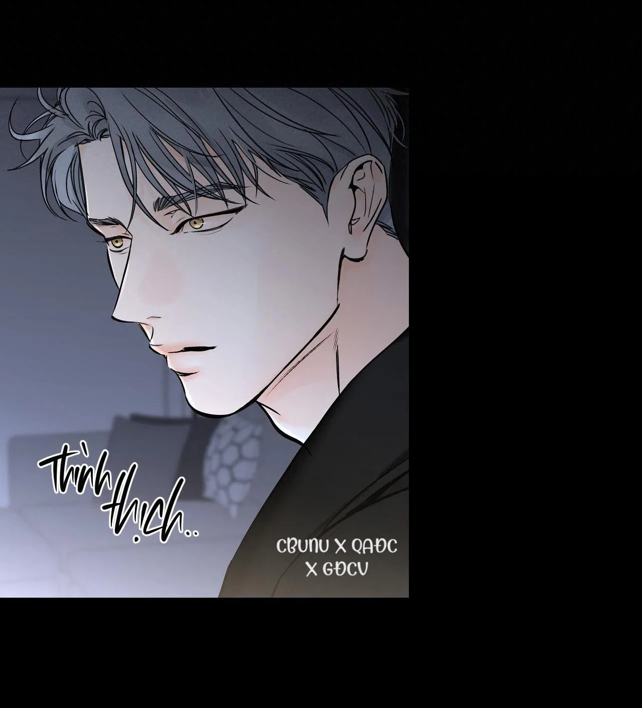 Hạ cánh cuối chân trời Chapter 21 Trang 49