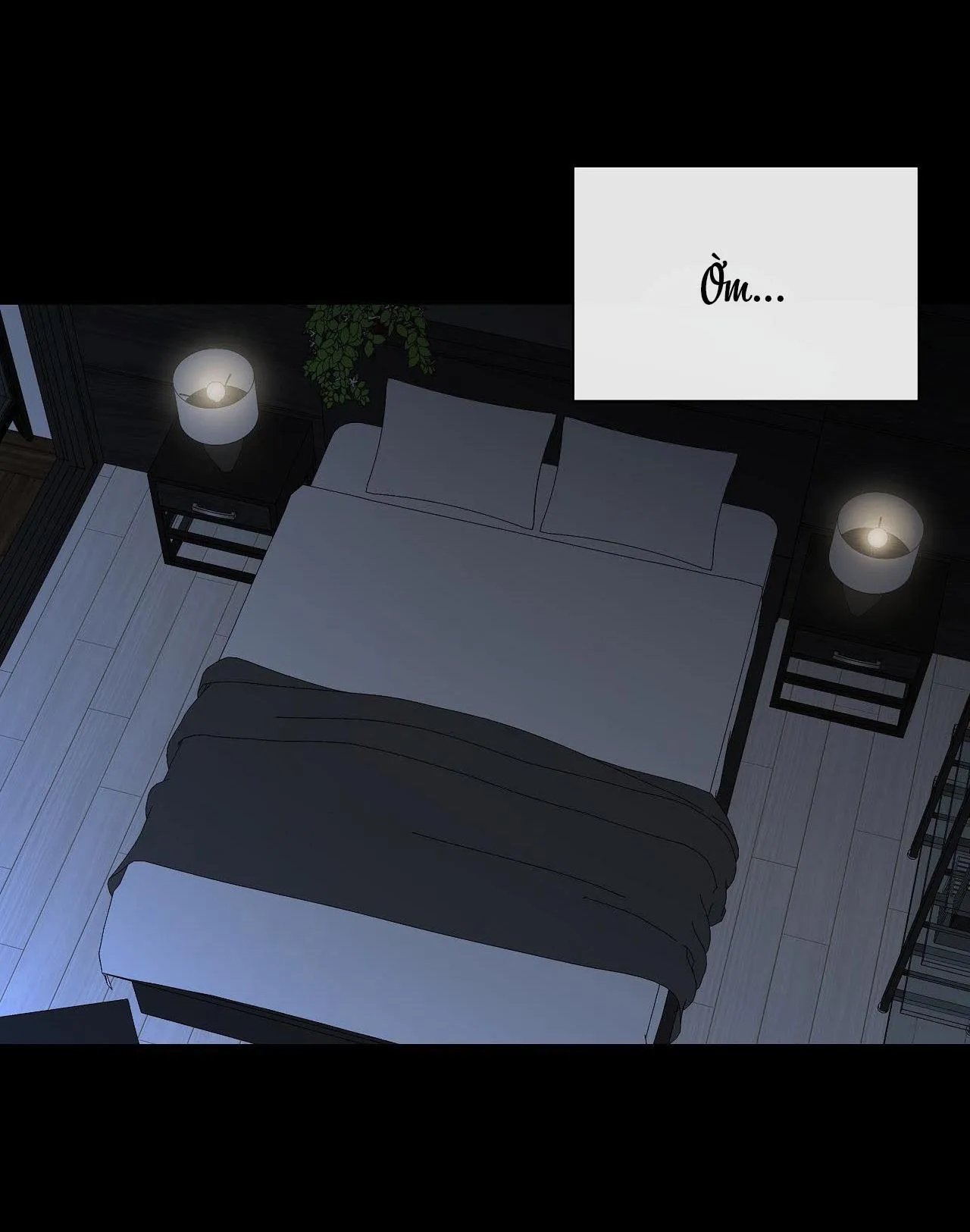 Hạ cánh cuối chân trời Chapter 21 Trang 50