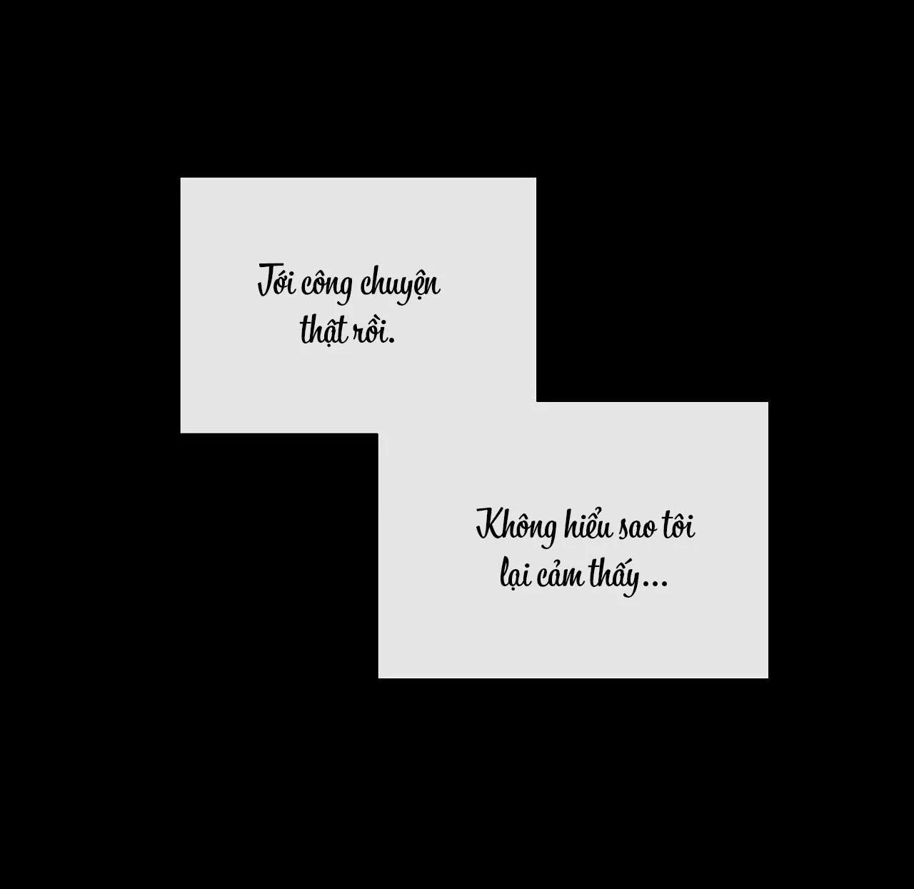 Hạ cánh cuối chân trời Chapter 21 Trang 51