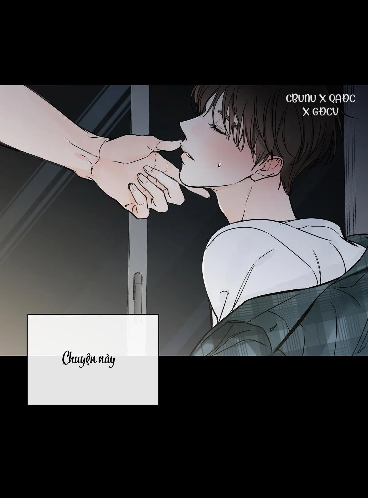 Hạ cánh cuối chân trời Chapter 21 Trang 52