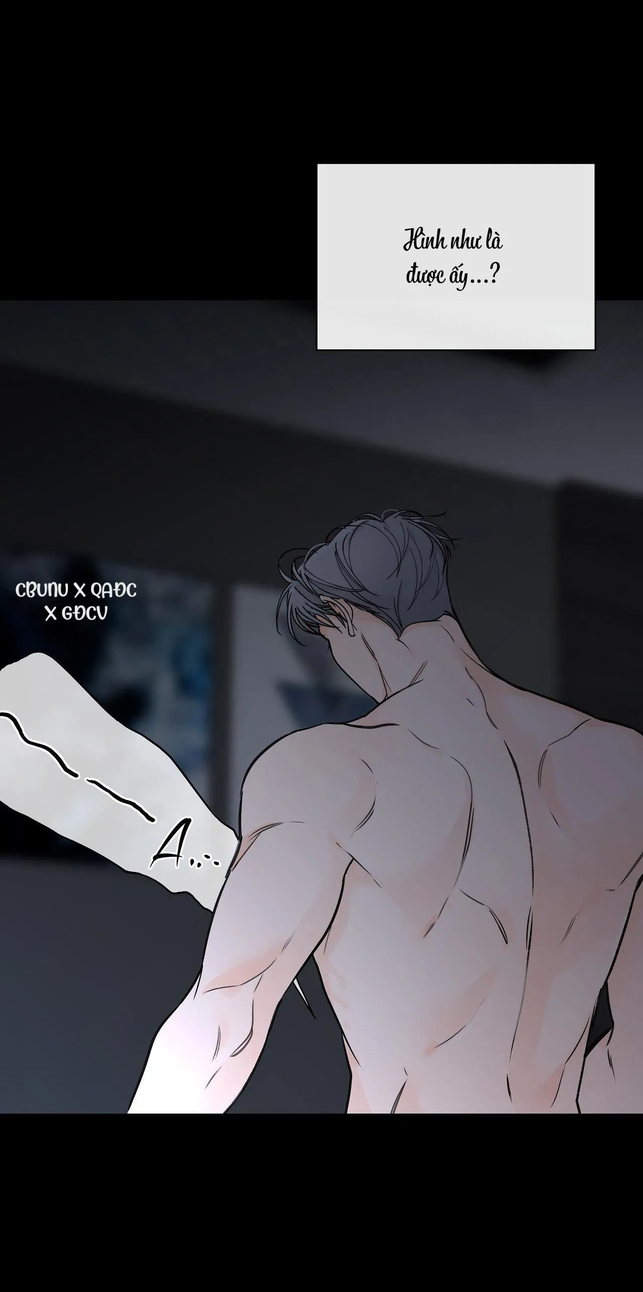 Hạ cánh cuối chân trời Chapter 21 Trang 53