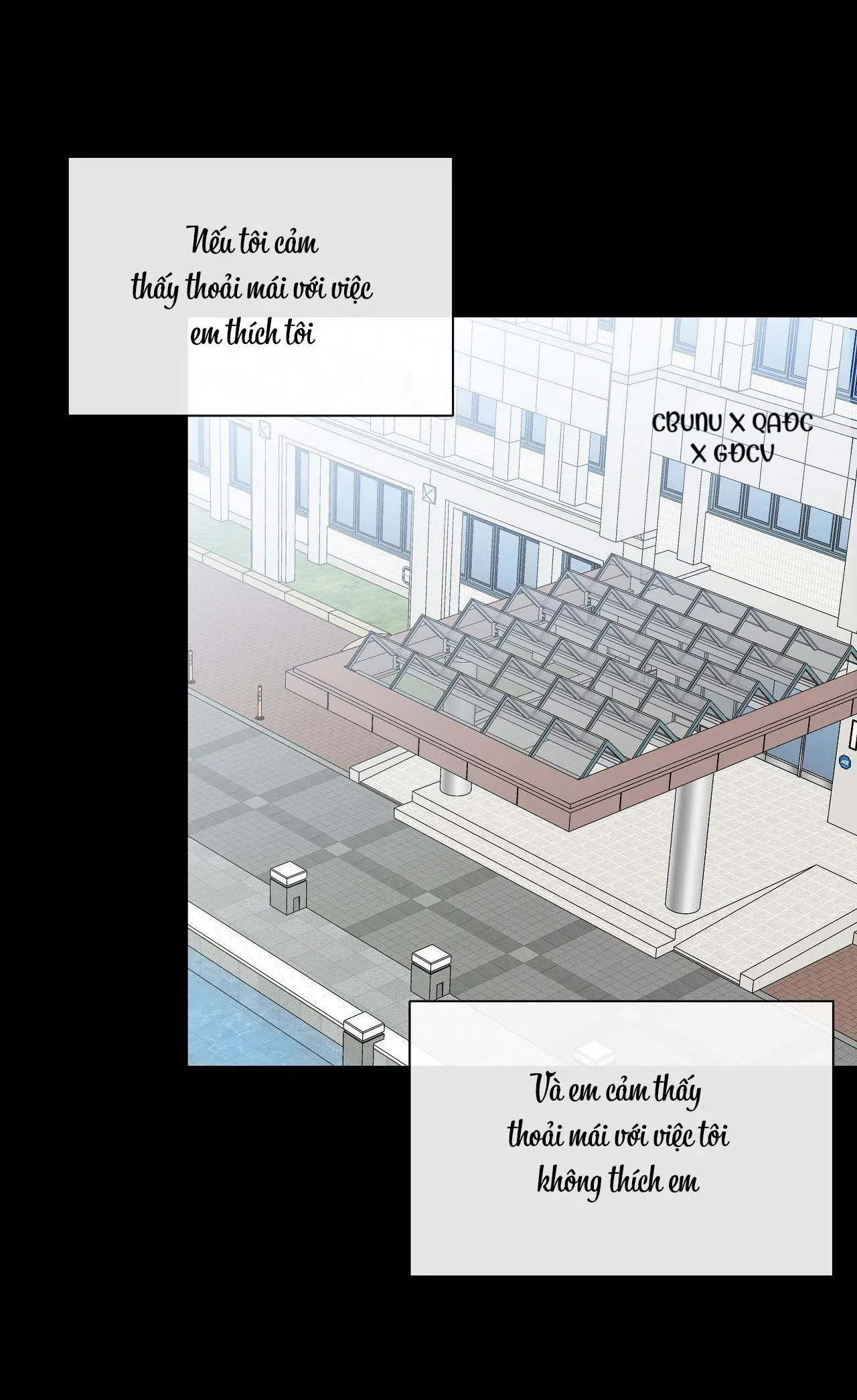 Hạ cánh cuối chân trời Chapter 21 Trang 63