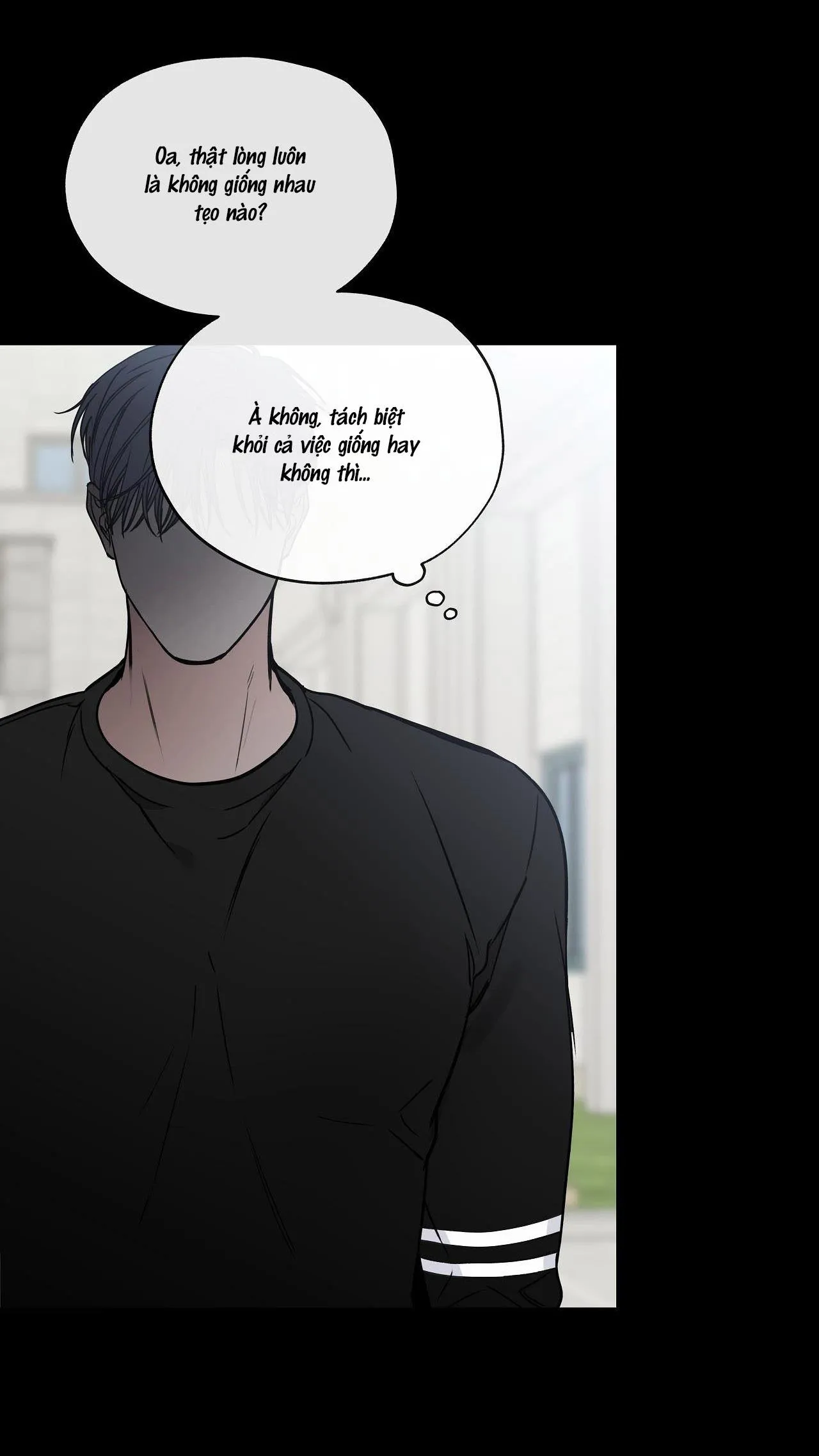 Hạ cánh cuối chân trời Chapter 21 Trang 66