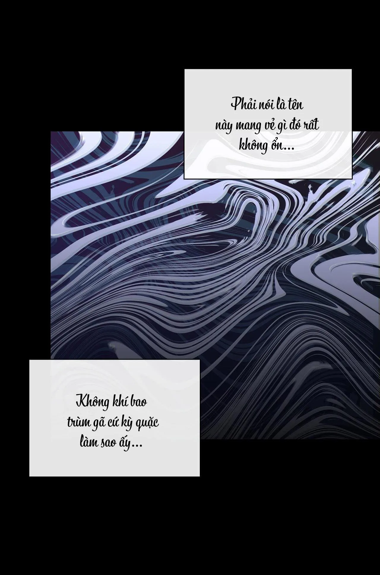 Hạ cánh cuối chân trời Chapter 21 Trang 67