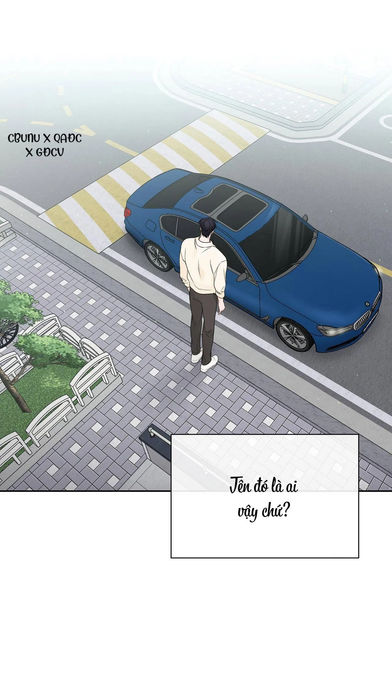 Hạ cánh cuối chân trời Chapter 21 Trang 79