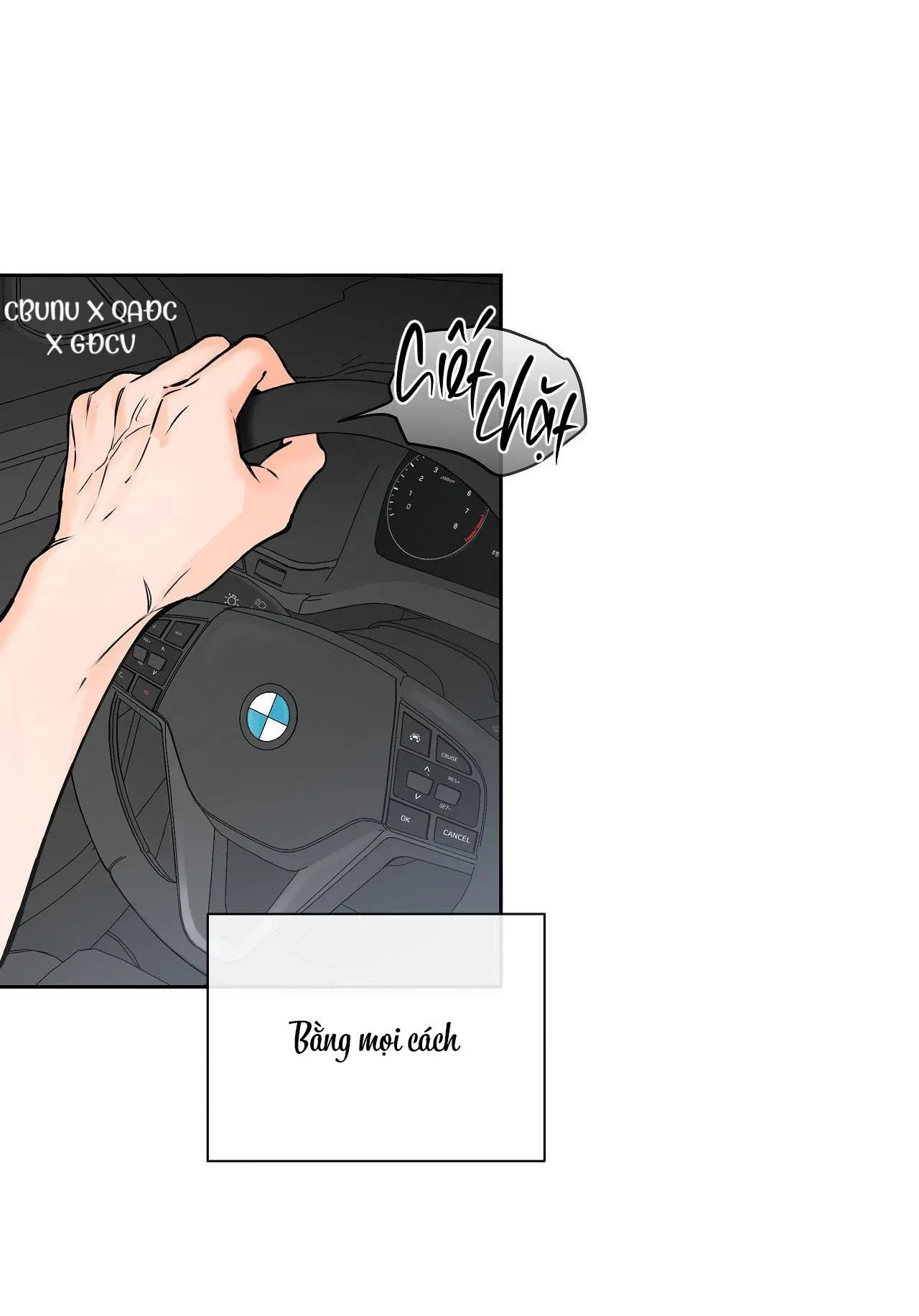 Hạ cánh cuối chân trời Chapter 21 Trang 88
