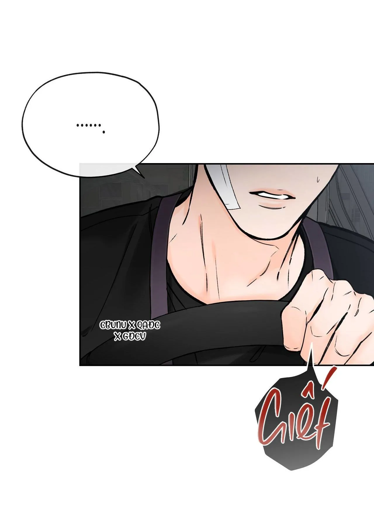 Hạ cánh cuối chân trời Chapter 22 Trang 8