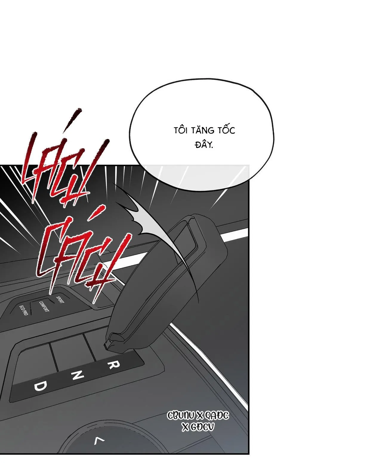 Hạ cánh cuối chân trời Chapter 22 Trang 10