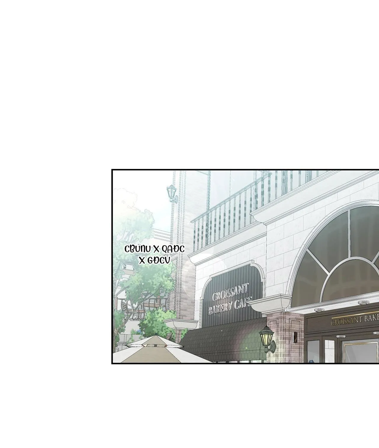 Hạ cánh cuối chân trời Chapter 22 Trang 16