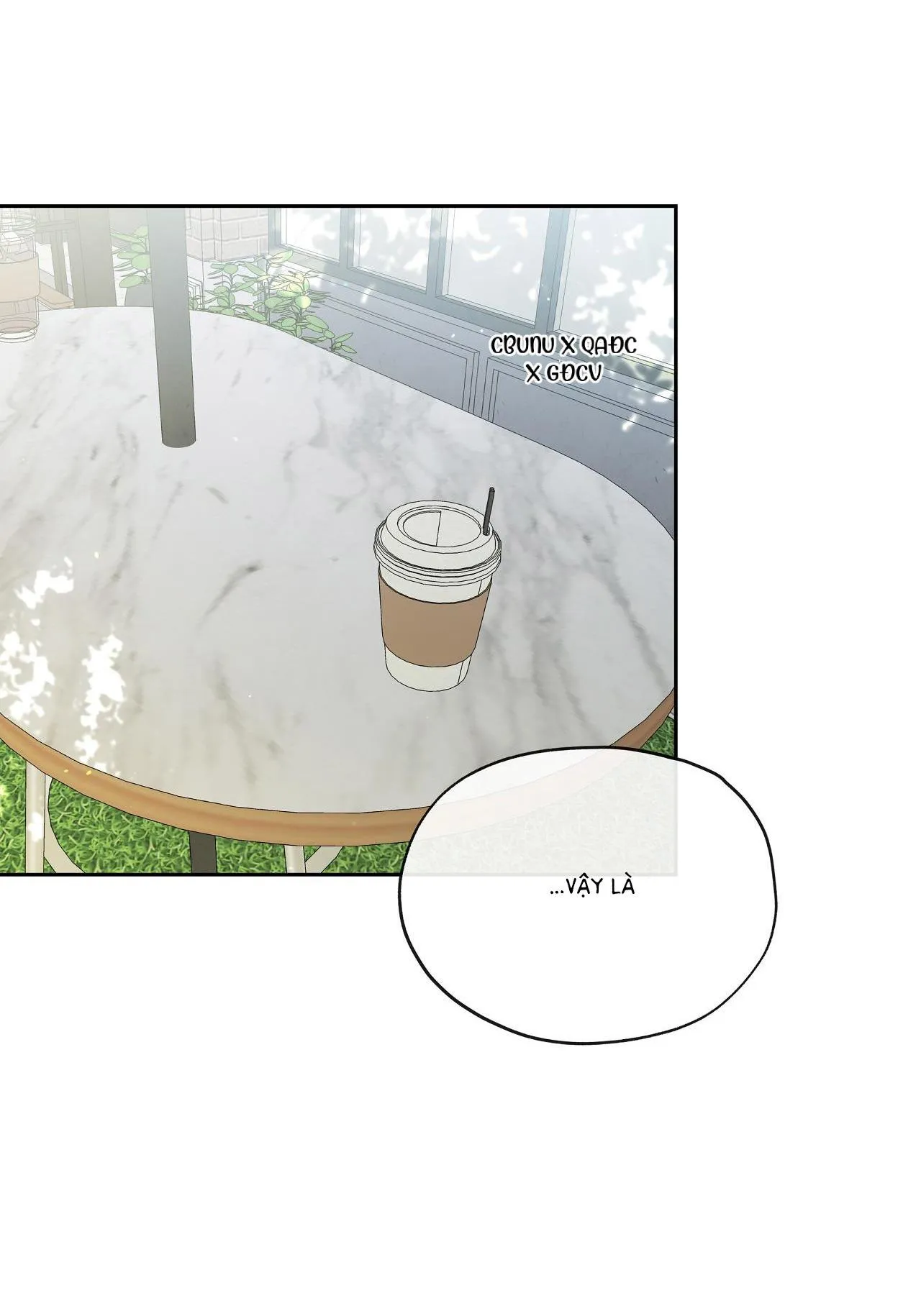 Hạ cánh cuối chân trời Chapter 22 Trang 17