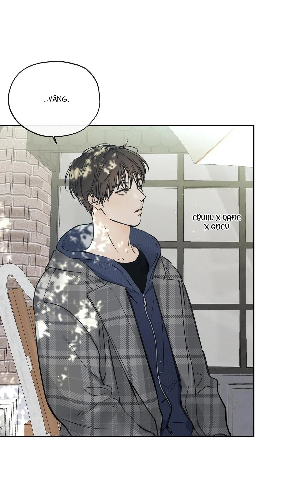 Hạ cánh cuối chân trời Chapter 22 Trang 19