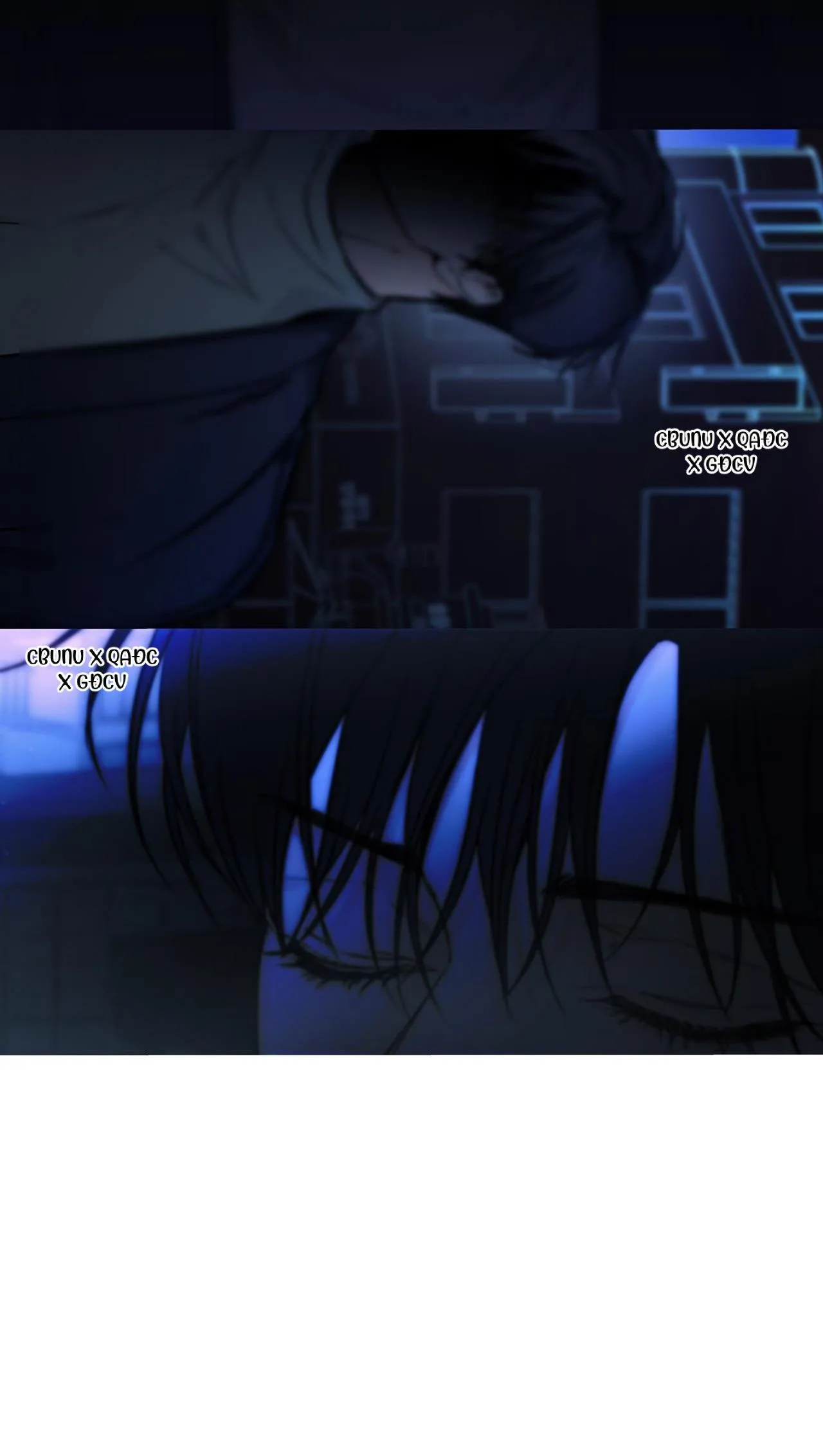 Hạ cánh cuối chân trời Chapter 22 Trang 23