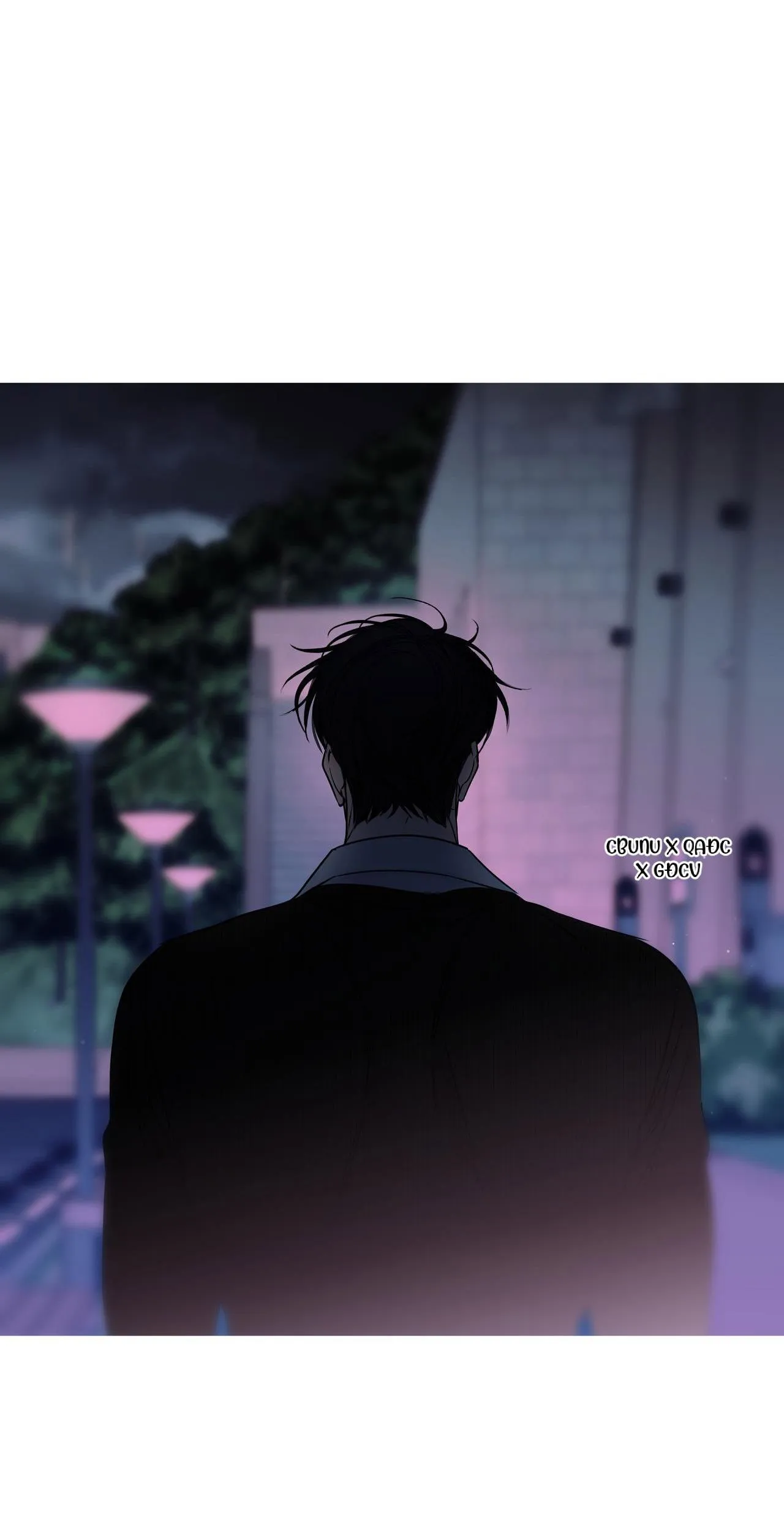 Hạ cánh cuối chân trời Chapter 22 Trang 24