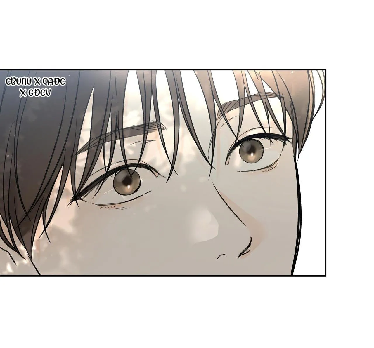 Hạ cánh cuối chân trời Chapter 22 Trang 37