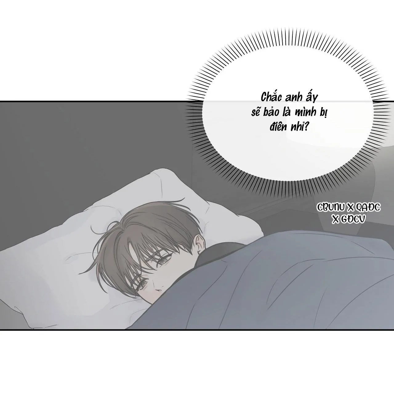 Hạ cánh cuối chân trời Chapter 22 Trang 45