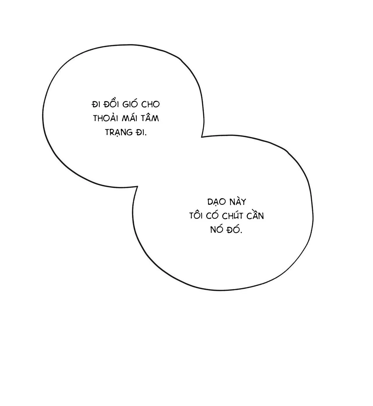 Hạ cánh cuối chân trời Chapter 22 Trang 51