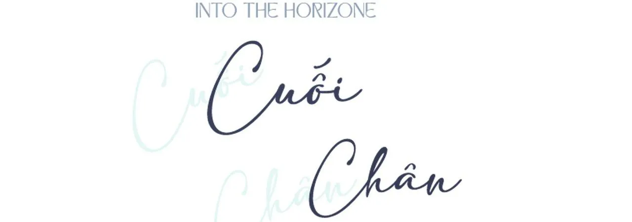 Hạ cánh cuối chân trời Chapter 22 Trang 55