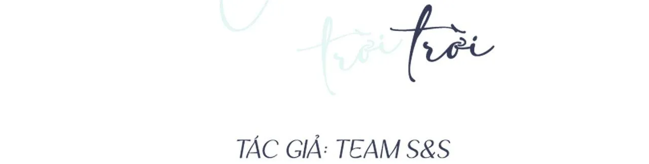 Hạ cánh cuối chân trời Chapter 22 Trang 56