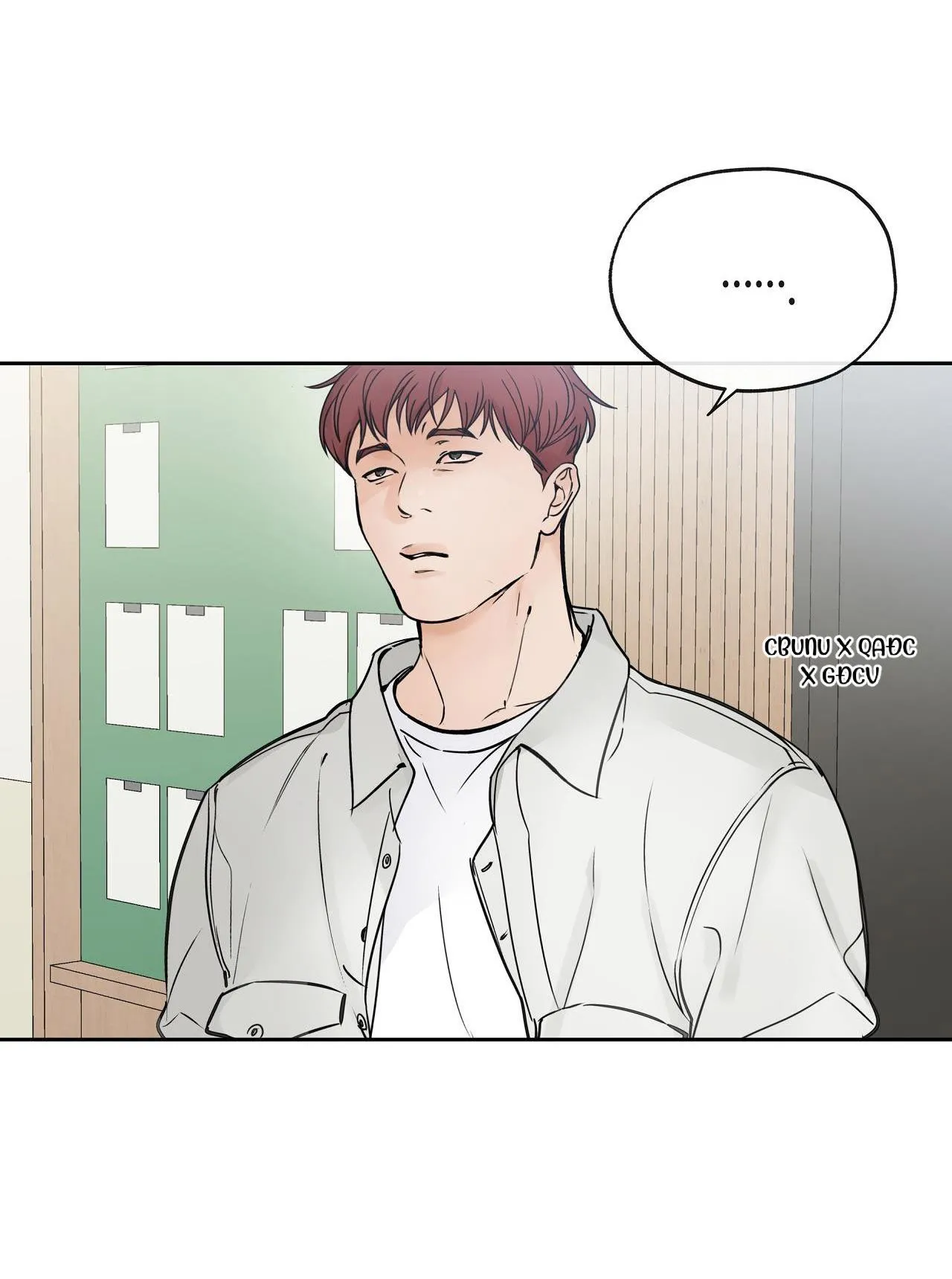 Hạ cánh cuối chân trời Chapter 22 Trang 64