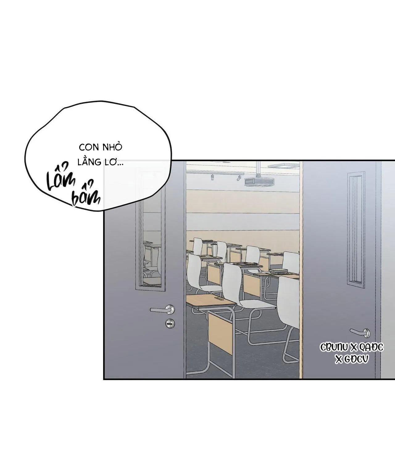 Hạ cánh cuối chân trời Chapter 22 Trang 65