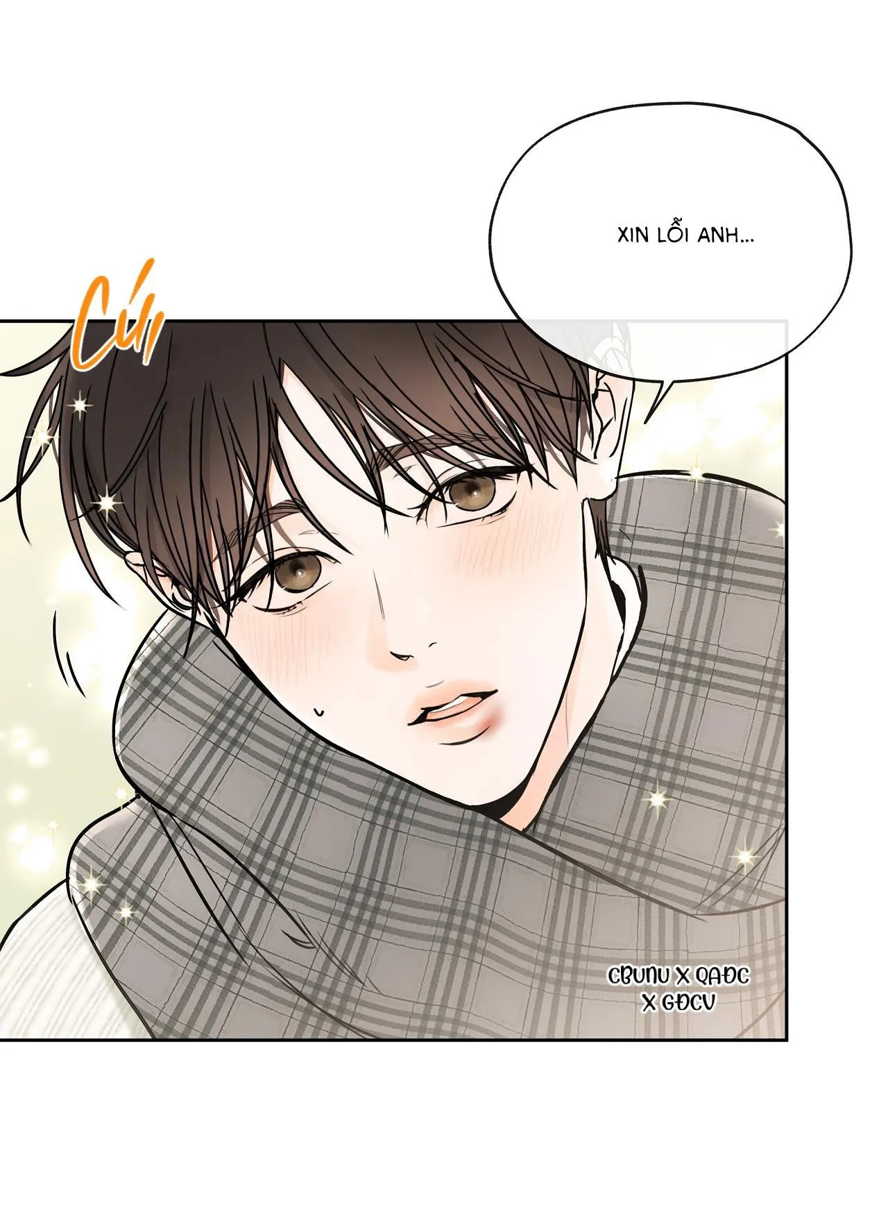 Hạ cánh cuối chân trời Chapter 22 Trang 72