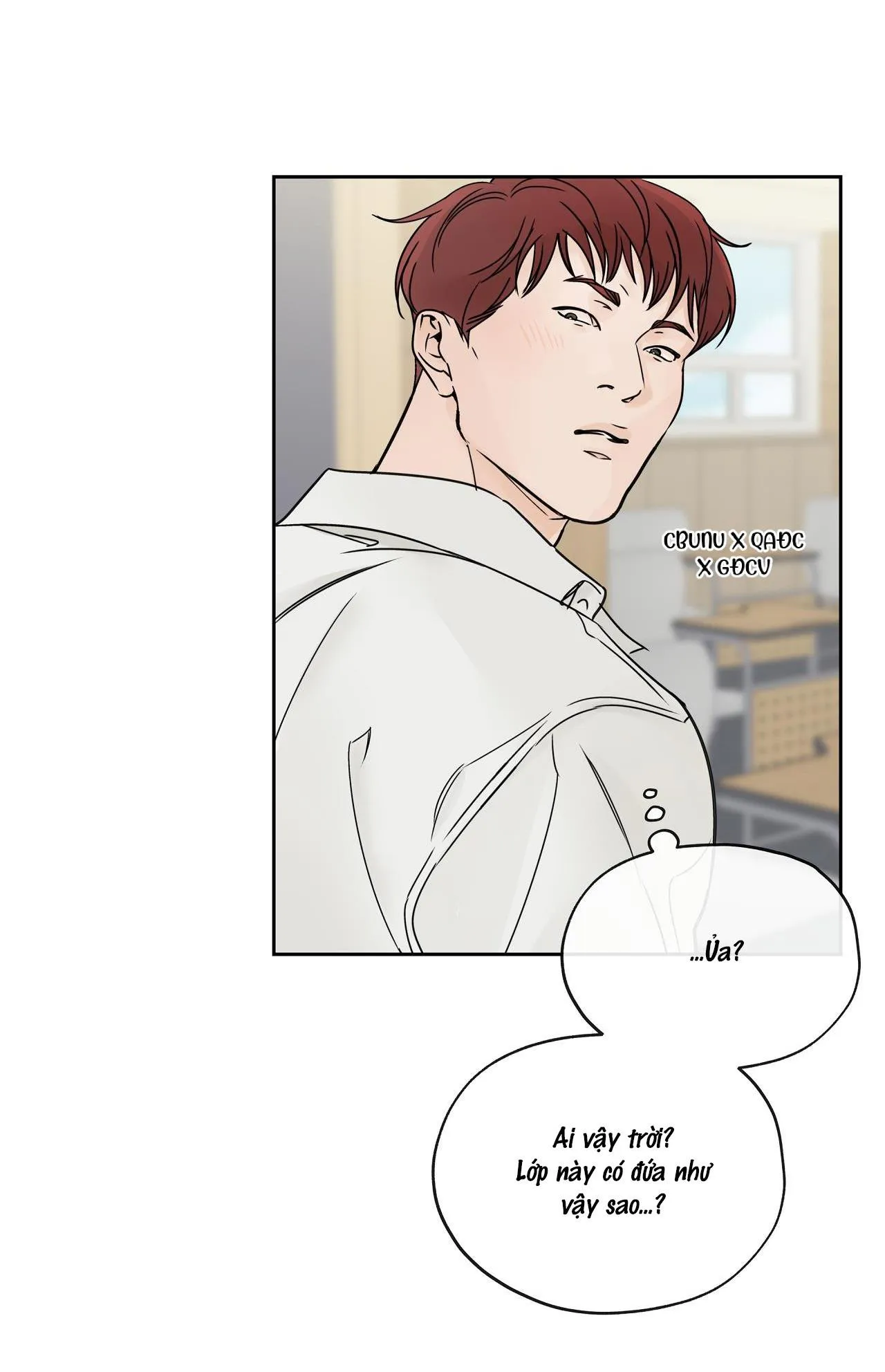 Hạ cánh cuối chân trời Chapter 22 Trang 73