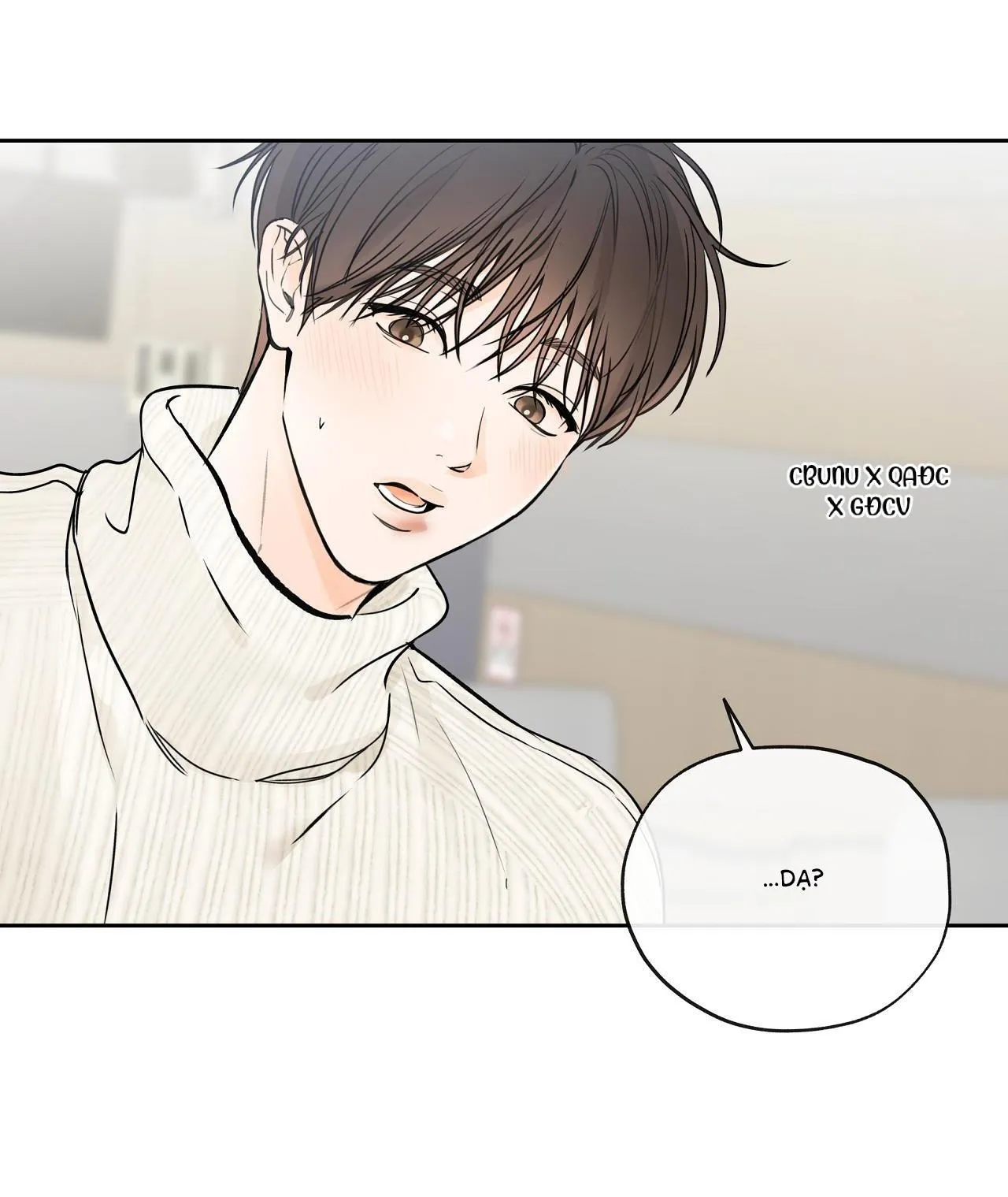 Hạ cánh cuối chân trời Chapter 22 Trang 82