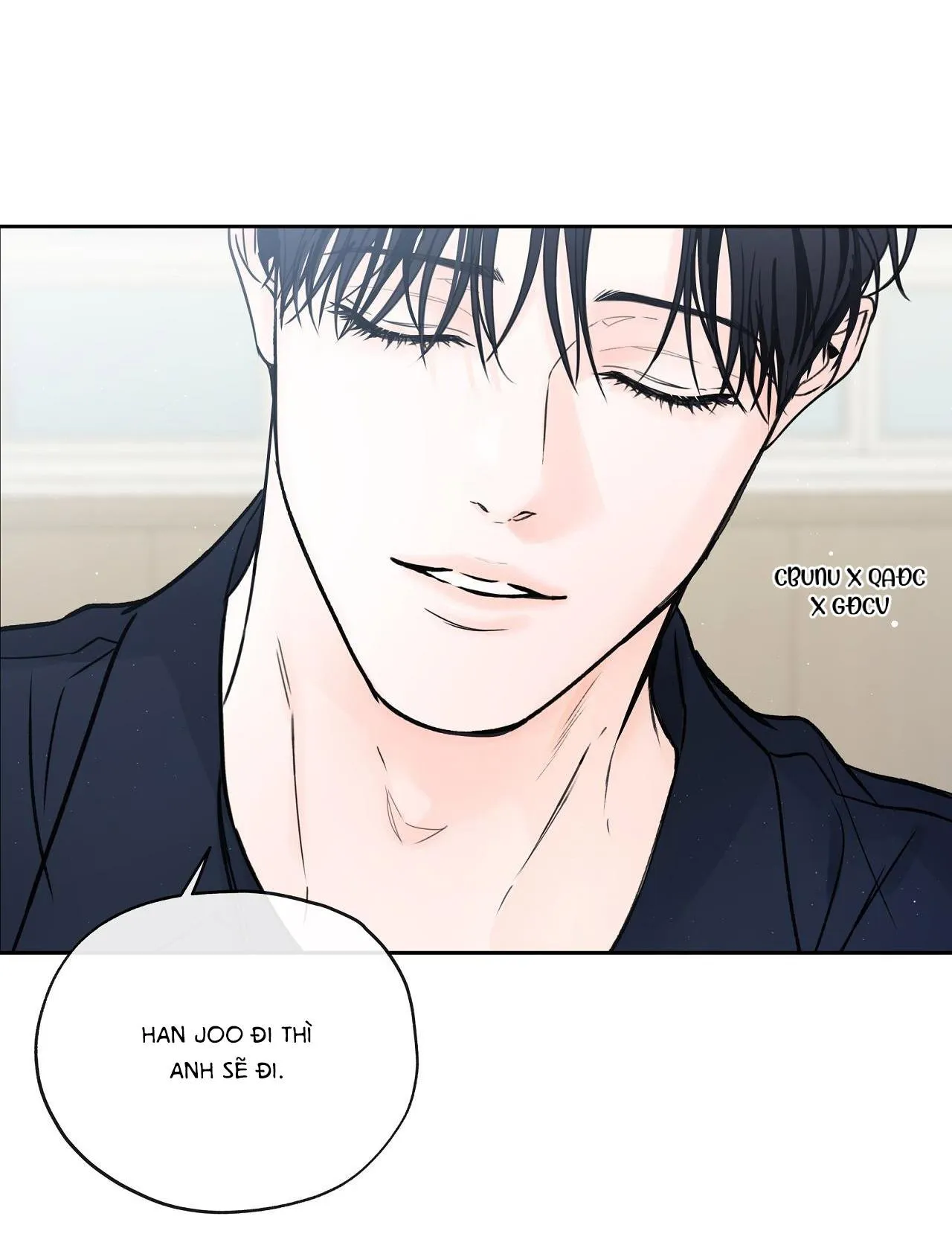 Hạ cánh cuối chân trời Chapter 22 Trang 85