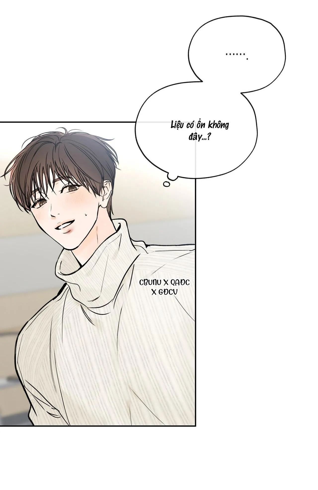 Hạ cánh cuối chân trời Chapter 22 Trang 86